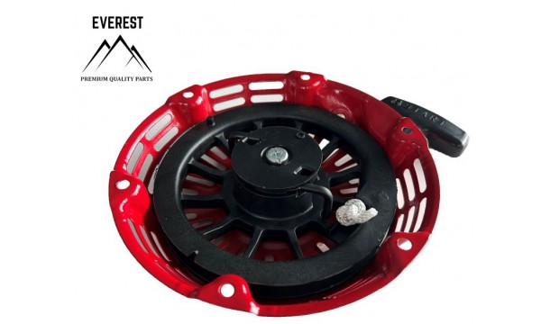 STARTERIS TINKANTIS HONDA GX110-GX160 METALINIS LIEŽUVIS APVALIOS L FORMOS EVEREST