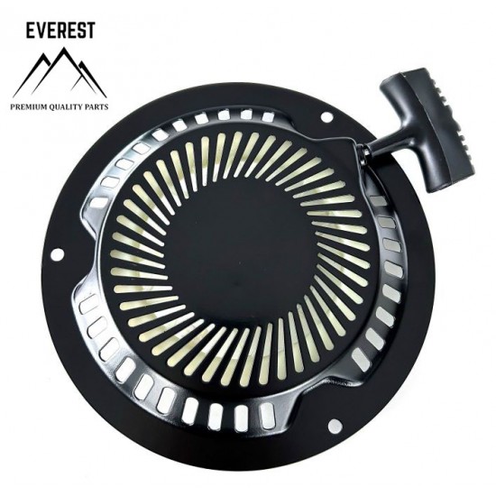 RANKINIS STARTERIS KINIŠKOMS VEJAPJOVĖMS GO/ON – EVEREST
