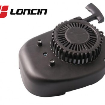 Starteris LONCIN 1P70FA
