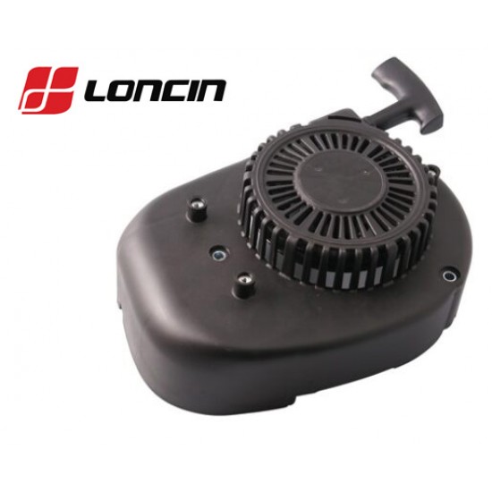 Starteris LONCIN 1P70FA