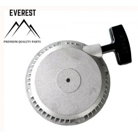 STARTERIS WACKER WM80