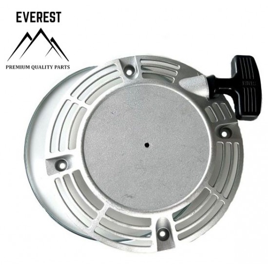 RANKINIS STARTERIS TINKANTIS HATZ 1B20, 1B30, 1B40 – EVEREST