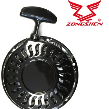 STARTERIS ZONGSHEN 177F 9,0HP