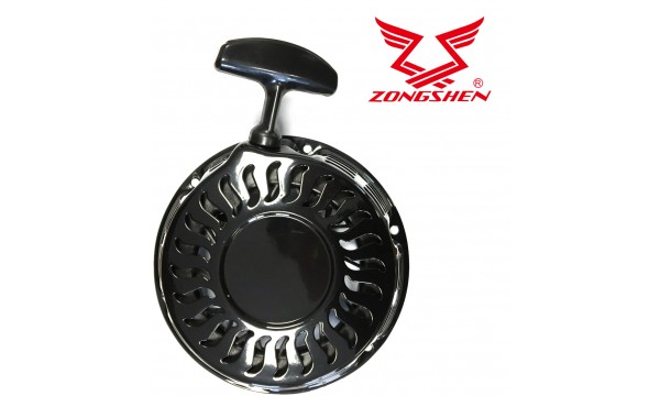 STARTERIS ZONGSHEN 177F 9,0HP