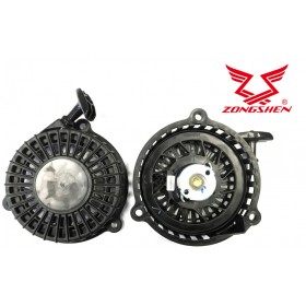 STARTERIS ZONGSHEN NP100 XP140 4,5HP