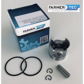 STŪMOKLIO KOMPLEKTAS TINKANTIS STIHL 017, MS170, MS170C FARMERTEC