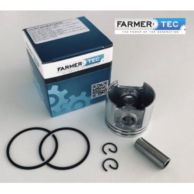 STŪMOKLIO KOMPLEKTAS TINKANTIS STIHL 021, 023, MS210, MS210C, MS230, MS230C, FS400 FARMERTEC