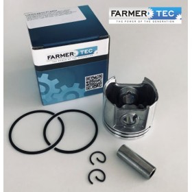 STŪMOKLIO KOMPLEKTAS TINKANTIS STIHL 025, MS250, MS250C FARMERTEC