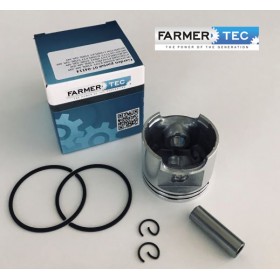 STŪMOKLIO KOMPLEKTAS TINKANTIS STIHL 029, 039, MS290, MS310, MS390 FARMERTEC