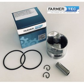 STŪMOKLIO KOMPLEKTAS TINKANTIS STIHL MS251 FARMERTEC