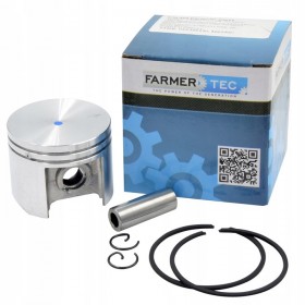 Stūmoklio Komplektas Tinkantis STIHL 034, 036, MS360 FARMERTEC