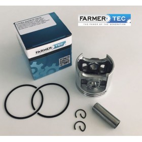 STŪMOKLIO KOMPLEKTAS TINKANTIS STIHL MS341, MS361 FARMERTEC