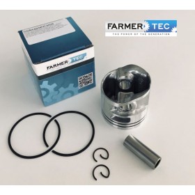 STŪMOKLIO KOMPLEKTAS TINKANTIS STIHL MS362, MS362C, MS311 FARMERTEC