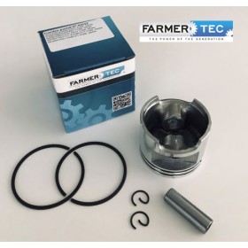 Stūmoklio Komplektas Tinkantis STIHL 039, MS390 FARMERTEC