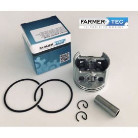 STŪMOKLIO KOMPLEKTAS TINKANTIS STIHL MS440 FARMERTEC