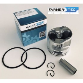 STŪMOKLIO KOMPLEKTAS TINKANTIS STIHL MS441 FARMERTEC