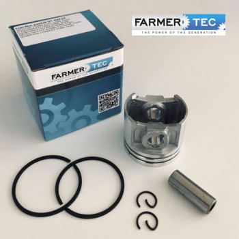 Stūmoklio Komplektas Tinkantis STIHL FS250  HT250, FS120, FS120R, FS200, FS200R, FS250R, FS300, FS350, FS380 FARMERTEC