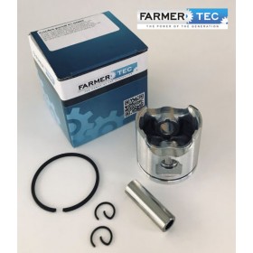 STŪMOKLIO KOMPLEKTAS TINKANTIS HUSQVARNA 340 FARMERTEC