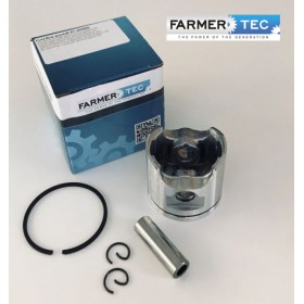 STŪMOKLIO KOMPLEKTAS TINKANTIS HUSQVARNA 345 FARMERTEC