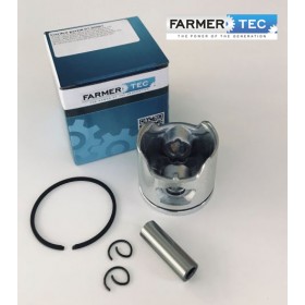 STŪMOKLIO KOMPLEKTAS TINKANTIS HUSQVARNA 350 FARMERTEC