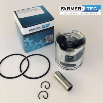 STŪMOKLIO KOMPLEKTAS PARTNER K750 FARMERTEC