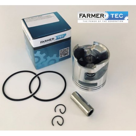 STŪMOKLIO KOMPLEKTAS PARTNER K750 FARMERTEC