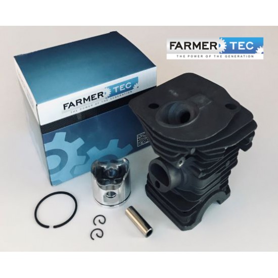 CILINDRO KOMPLEKTAS TINKANTIS HUSQVARNAI 340 FARMERTEC