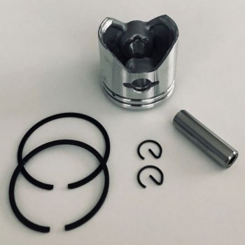 STŪMOKLIO KOMPLEKTAS KINIETIŠKO TRIMERIO 26cc 34mm