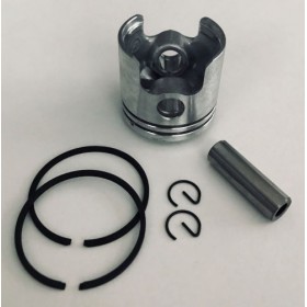 STŪMOKLIO KOMPLEKTAS KINIETIŠKO TRIMERIO  32cc 36mm