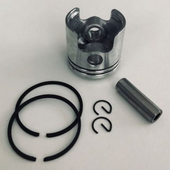 STŪMOKLIO KOMPLEKTAS KINIETIŠKO TRIMERIO  32cc 36mm