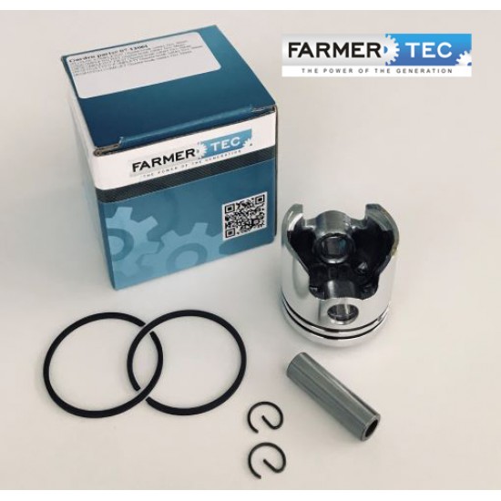 STŪMOKLIO KOMPLEKTAS KINIETIŠKO TRIMERIO 32cc FARMERTEC
