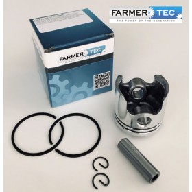 STŪMOKLIO KOMPLEKTAS KINIETIŠKO TRIMERIO 43cc FARMERTEC