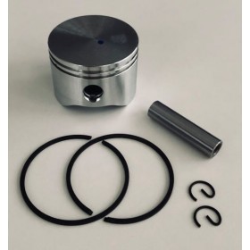 STUMOKLIO KOMPLEKTAS KINIETIŠKO PJŪKLO NAC CST61-50AC, CST61-50AOW