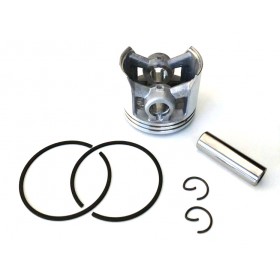 STUMOKLIO KOMPLEKTAS KINIETIŠKO TRIMERIO BP54CA-V 45mm