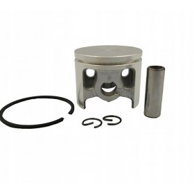 STŪMOKLIO KOMPLEKTAS DOLMAR 111 MAKITA DCS52, DCS520, DCS5200