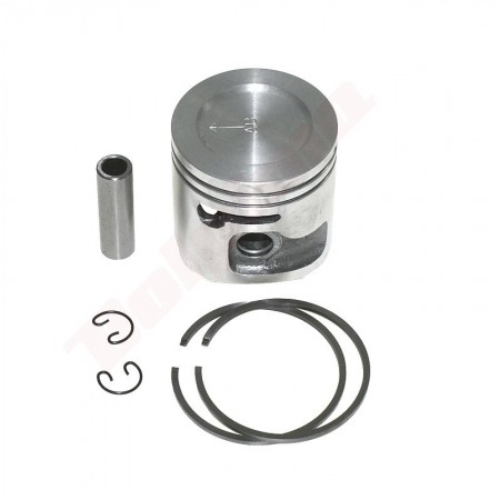 STUMOKLIO KOMPLEKTAS TINKANTIS HUSQVARNA 355R 45mm 