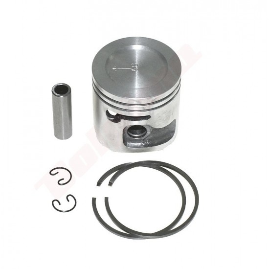 STUMOKLIO KOMPLEKTAS TINKANTIS HUSQVARNA 355R 45mm 