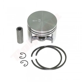 STŪMOKLIO KOMPLEKTAS TINKANTIS SOLO 651 45mm