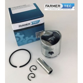 STŪMOKLIO KOMPLEKTAS TINKANTIS HUSQVARNA 236 240 Jonsered 2234 FARMERTEC