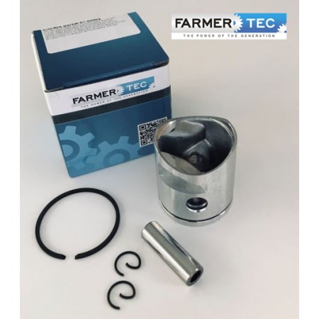 STŪMOKLIO KOMPLEKTAS TINKANTIS HUSQVARNA 236 240 Jonsered 2234 FARMERTEC