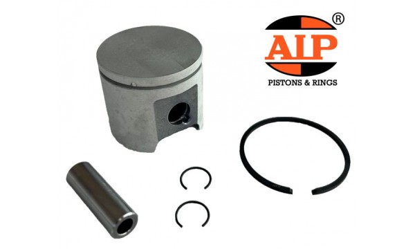 STŪMOKLIO KOMPLEKTAS DOLMAR MAKITA 109, PS430, DCS430 AIP