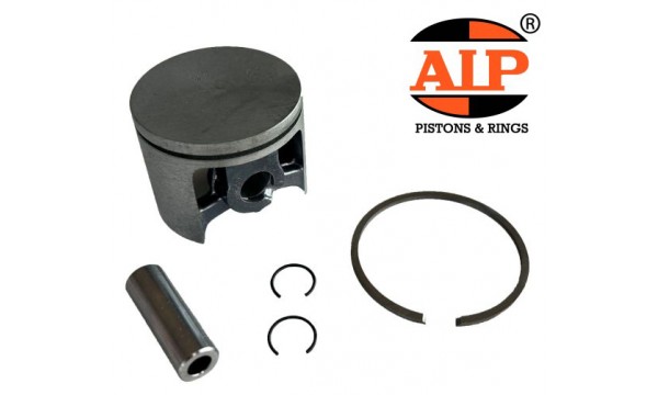 STŪMOKLIO KOMPLEKTAS DOLMAR MAKITA 111, DCS52, DCS520 AIP STŪMOKLIO KOMPLEKTAS DOLMAR MAKITA 111, DCS52, DCS520 AIP