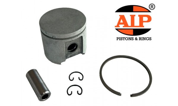 STŪMOKLIO KOMPLEKTAS DOLMAR MAKITA 100 PS34 AIP STŪMOKLIO KOMPLEKTAS DOLMAR MAKITA 100 PS34 AIP