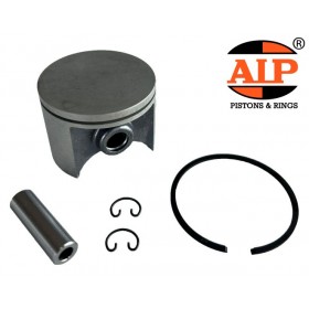 STŪMOKLIO KOMPLEKTAS DOLMAR MAKITA DC S460 461 4600 AIP