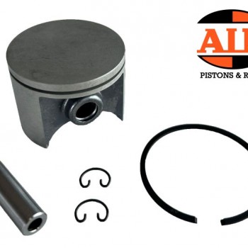 STŪMOKLIO KOMPLEKTAS DOLMAR MAKITA DC S460 461 4600 AIP