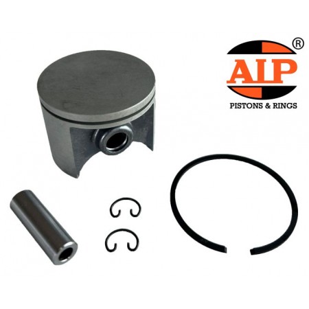 STŪMOKLIO KOMPLEKTAS DOLMAR MAKITA DC S460 461 4600 AIP