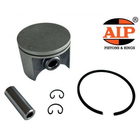 STŪMOKLIO KOMPLEKTAS DOLMAR MAKITA DC S460 461 4600 AIP