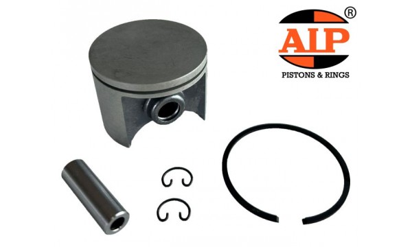 STŪMOKLIO KOMPLEKTAS DOLMAR MAKITA DC S460 461 4600 AIP