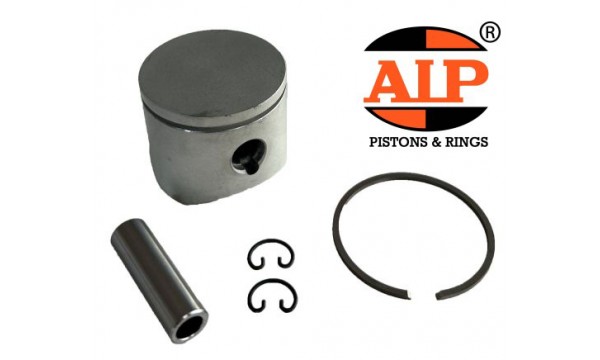 STŪMOKLIO KOMPLEKTAS TINKANTIS HUSQVARNA 141, 142 AIP STŪMOKLIO KOMPLEKTAS TINKANTIS HUSQVARNA 141, 142 AIP