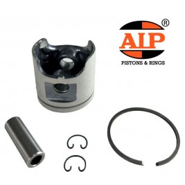 STŪMOKLIO KOMPLEKTAS TINKANTIS HUSQVARNA 340 AIP